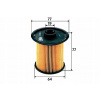 Valeo 587916 Palivový filter