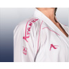 Arawaza karate kimono ONYX OXYGEN PINK Limited Edition Velikost: 175