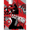 U2 - Vertigo 2005: Live In Chicago DVD
