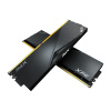 Adata Lancer/DDR5/32GB/6000MHz/CL40/2x16GB/Black AX5U6000C4016G-DCLABK