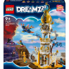 LEGO® DREAMZzz™ 71477 Veža Pieskomuža