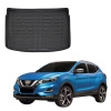 Plastová vaňa do kufra SCOUTT Nissan Qashqai 2014-2021