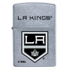 Zippo LA Kings 25602 + možnost gravírování