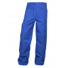 ARDON KLASIK Pracovní kalhoty do pasu modré 48 H5025/48