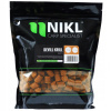 Karel Nikl pelety Devill Krill 1kg Veľkosť: 3mm