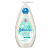 Johnson's Cottontouch kúpeľ a umývací gél 2v1 500 ml