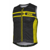 iXS Ochranná vesta iXS RS-20 X99515 čierno-zelené XL