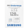 Samsung microSDXC 128GB PRO Endurance + SD adaptér