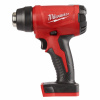 MILWAUKEE M18BHG-0 TEPLOVZD.DÚCHADLO XXX bez akumulátora