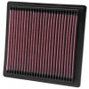 K&N sportovní vložka vzduchového filtru pro Honda CR-V I -- rok výroby 1995-2002 2.0L Benzín SLEVA 8%