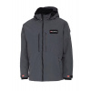 Abu Garcia Bunda Jacket Grey - S
