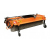 Nesený komunálny zametač PRONAR ZM1250 1.25 (Nesený komunálny zametač PRONAR ZM1250 1.25)