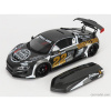 1:18 Audi R8 GUMBALL BLACK