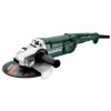 Metabo Náradie - Uhlová brúska 230 mm, 2200 W 606437000
