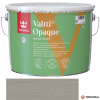 TIKKURILA® VALTTI® OPAQUE WOOD FINISH Barva alkyd-akrylátová, na dřevěné povrchy Odstín (barva): TVT Q710 Aapa, Velikost balení: 10 l, Stupeň lesku: polomat