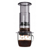 Aeropress Clear Black