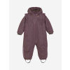 Detský zimný overal EnFant - ROSE TAUPE