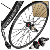 ZADNÉ KOLESO NA BICYKEL RODI EXCALIBUR 27,5
