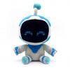 Astro Bot Plush Figure Captain Astro 22 cm (Hračka)
