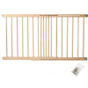 Polski producent Zábrana dvere, schody 72-122 cm výška 68 cm Malatec 8257