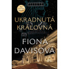 Ukradnutá kráľovná - Fiona Davis