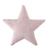Lorena Canals vankúš Star 54x54cm ružový