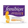 Femibion 1 Plánovanie a 1.trimester 28 tabliet