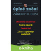 E-kniha Aktualizace II/4 /2024 - Občanský soudní řád - Poradca s.r.o.
