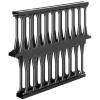 Conteg organizér káblov HDWM - CONTEG HML - 1F HDWM-HML-1F