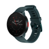 Polar Pacer modro-zelená S-L + Oficiálna Polar distribúcia, CZ jazyk