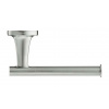 Duravit Starck T Držiak toaletného papiera, kefovaná nerezová 0099377000