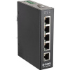 D-Link DIS-100E-5W sieťový switch RJ45 5 portů; DIS-100E-5W