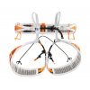 Skialpinistický úväzok Petzl Fly 2023