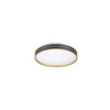 RABALUX 71141 Gandor stropné svietidlo LED 24W