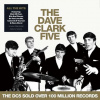 DAVE CLARK FIVE, THE - ALL THE HITS (1CD)