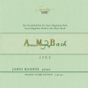 BACH,J.S.: Das Notenbüchlein der Anna Magdalena Bach (2CD)