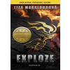 Exploze - Marklundová Liza