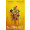 This Woven Kingdom - Mafi Tahereh