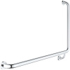GROHE Essentials madlo v tvare L, 737 x 997 mm, chróm, 40797001