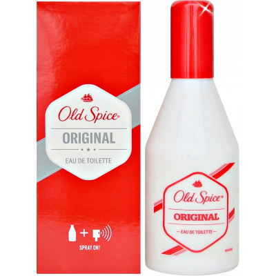 Old Spice Original 100 ml toaletná voda