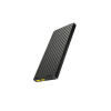 Vega Nitecore NB10000 GEN3 powerbank 10.000 mAh, uhlíkové vlákno, USB-C - USB-A