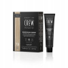 American Crew Classic farba na vlasy pre šedivé vlasy 7-8 Light (Precision Blend) 3 x 40 ml