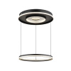 GLOBO 48041H MARSH závesné svietidlo LED 54W 230V, 300-2035lm, CCT 2700-6500K