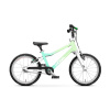Detský bicykel Woom GO 3 Automagic Limited, Spearmint Crush bez variantu BV