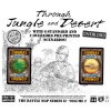 Days of Wonder Memoir 44: Through Jungle and Desert