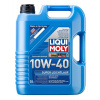 LIQUI MOLY Super Leichtlauf 10W-40, syntetický motorový olej 5 l LI 9505