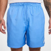 Nike Sportswear Essentials Men's Woven Flow Shorts University Blue M