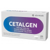 Cetalgen 500 mg/200 mg tbl.flm.20 x 500 mg