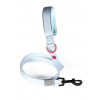 Vodítko pes PREMIUM nylon 15mm/1,2m sv.modrá Zolux