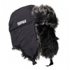 Zimní čepice Rapala Trapper Hat_černá